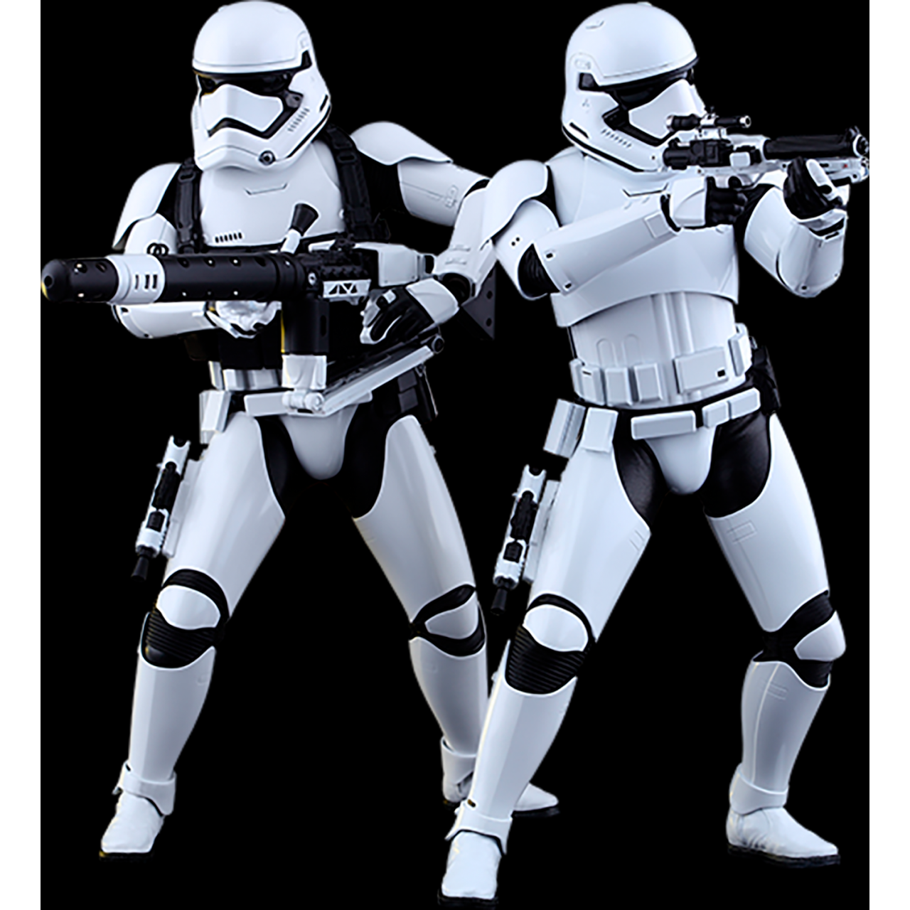 StormTroopers (First Order)