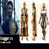 Daggeron (Solaris Knight)