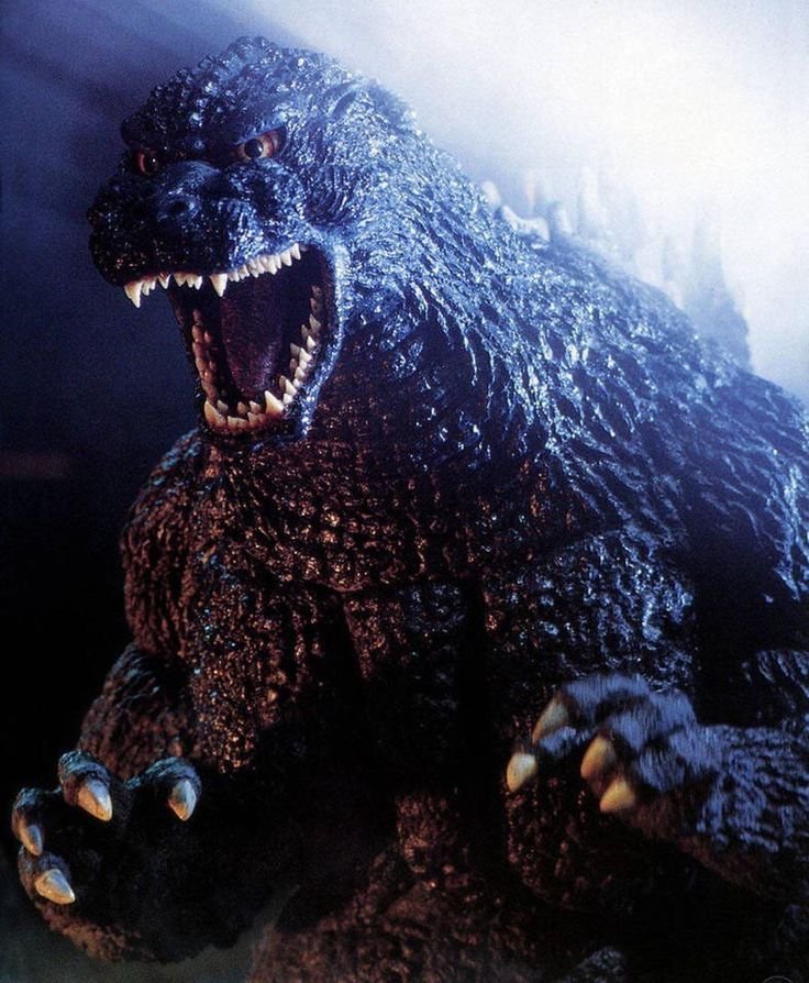 Godzilla