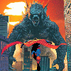 Godzilla