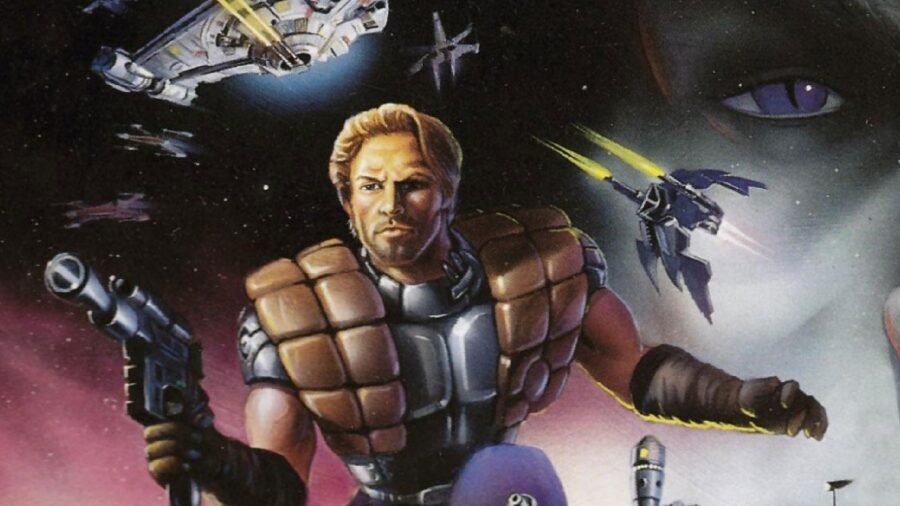 Dash Rendar