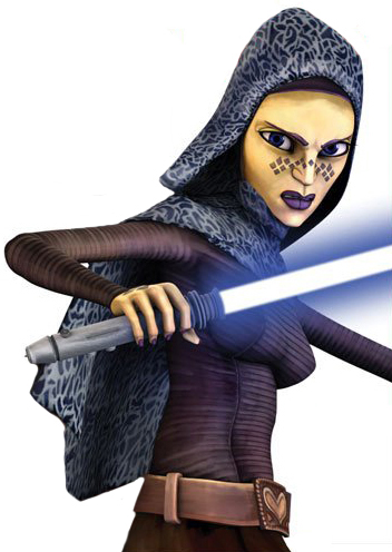 Barriss Offee