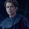 Anakin Skywalker