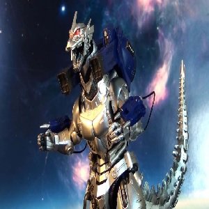 Mechagodzilla