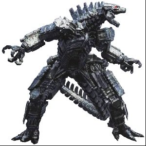 Mechagodzilla