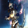 Mechagodzilla