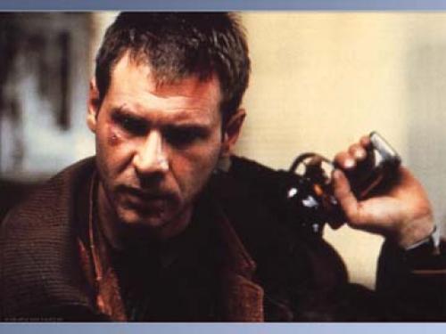 Rick Deckard