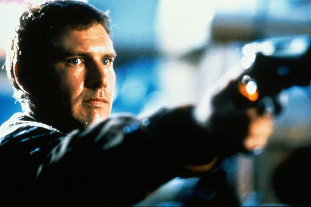 Rick Deckard