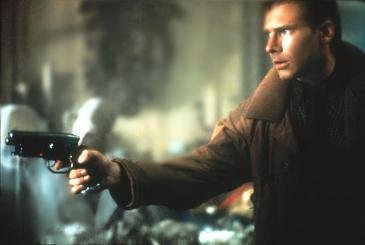 Rick Deckard