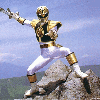 Tommy Oliver