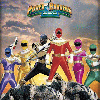 Power Rangers (Zeo)