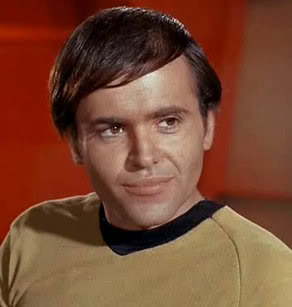 Pavel Chekov