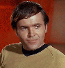 Pavel Chekov