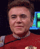 Pavel Chekov