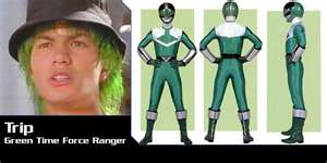 Trip (Power Rangers)