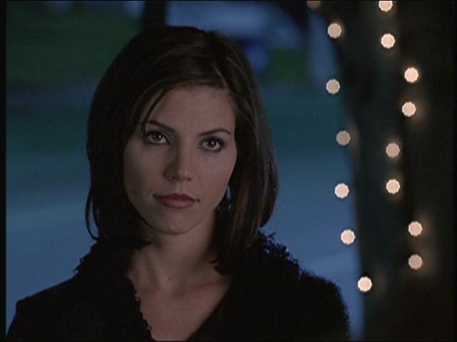 Cordelia Chase