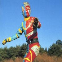 Android Kikaider