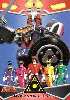 Gekisou Sentai Carranger