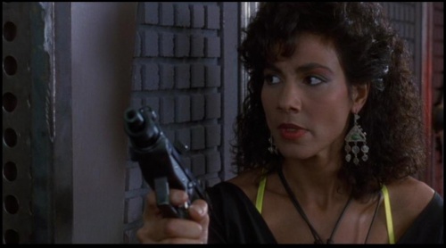 Melina (Total Recall)