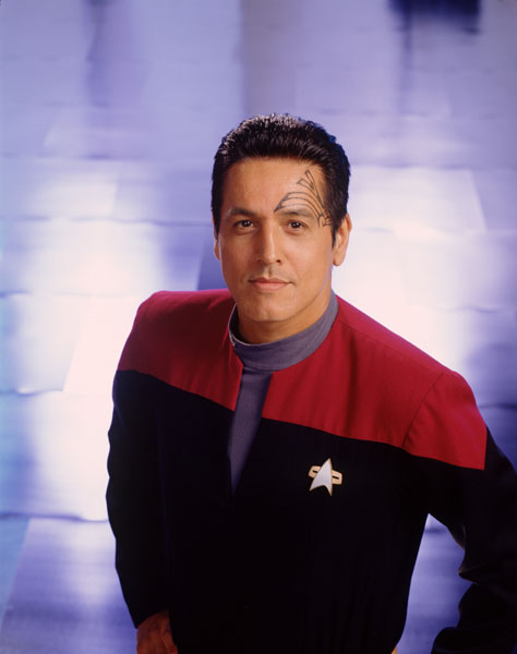 Chakotay