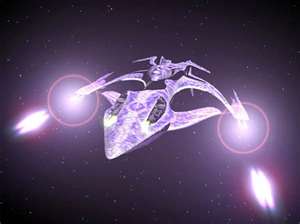 The White Star (Babylon 5)