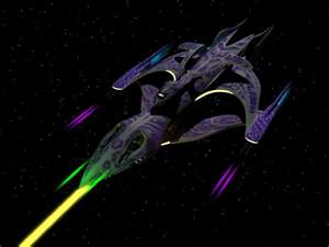 The White Star (Babylon 5)