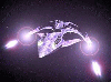 The White Star (Babylon 5)