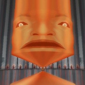 The Master Control Program