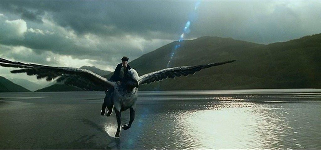 Buckbeak