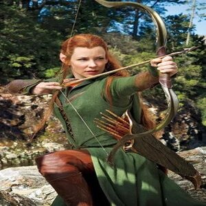 Tauriel