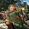 Tauriel