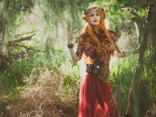 Keyleth