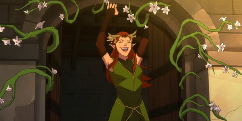 Keyleth