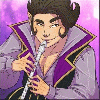 Scanlan Shorthalt