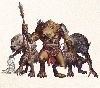 Gnolls