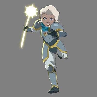 Pike Trickfoot