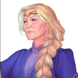 Allura Vysoren