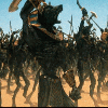 Staff Sgt. Michael Nantz vs. Army of Anubis - Team 2