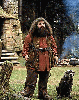 Rubeus Hagrid