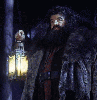 Rubeus Hagrid