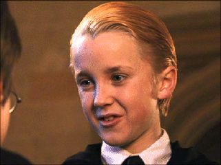 Draco Malfoy