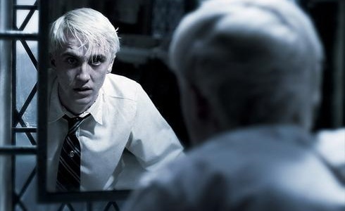 Draco Malfoy