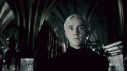 Draco Malfoy