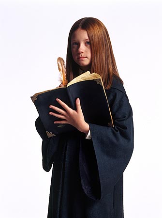 Ginny Weasley