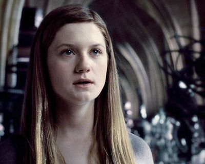 Ginny Weasley