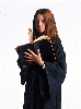 Ginny Weasley