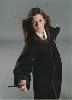 Ginny Weasley