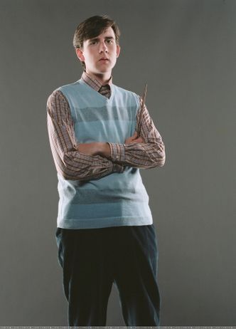 Neville Longbottom