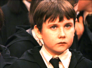 Neville Longbottom