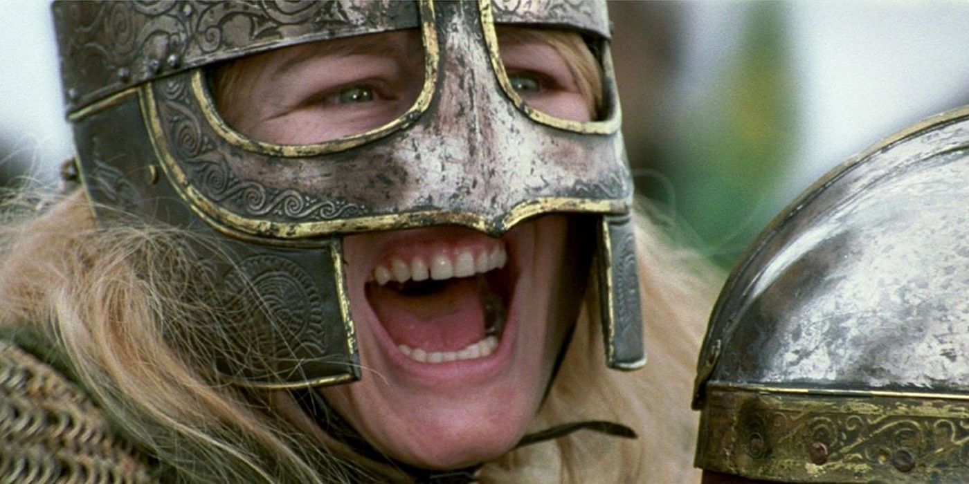 Éowyn